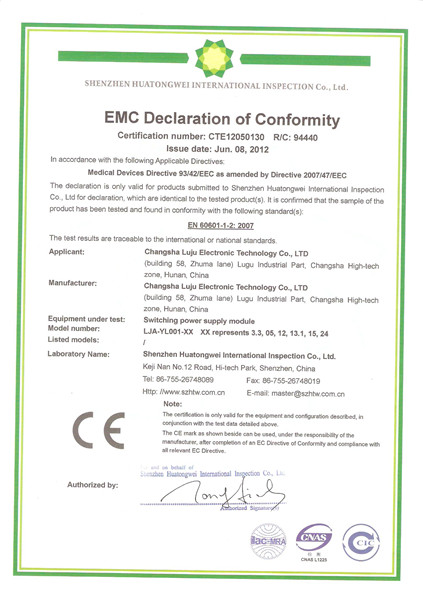 ´CE
